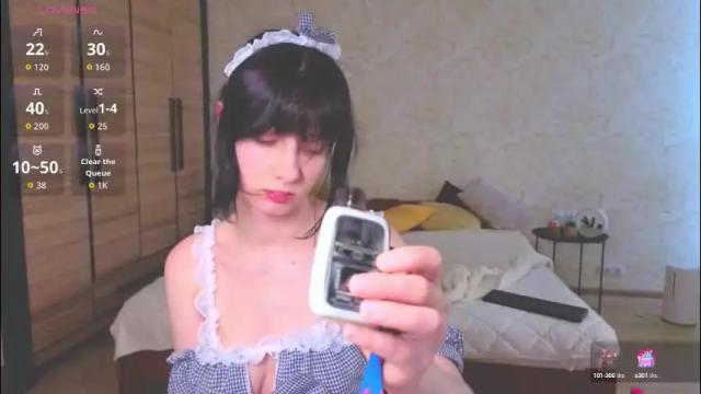 Thumbnail 1, julissweet's Stream at Chaturbate, 1 month ago