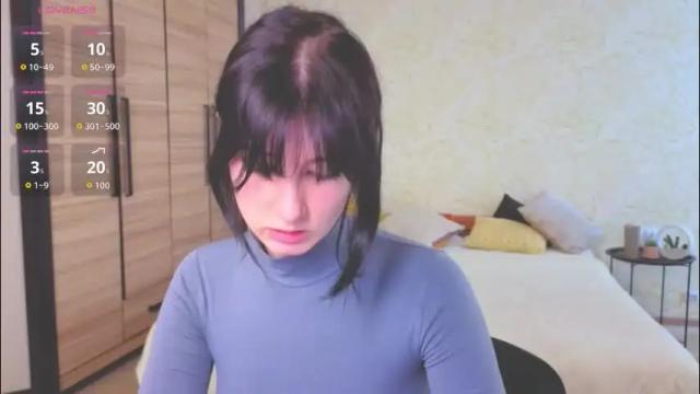 Image 4 of julissweet Stream on Chaturbate on 28 days ago