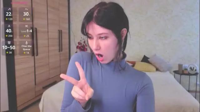 Thumbnail 2, julissweet's Stream at Chaturbate, 27 days ago