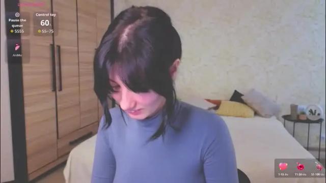 Image 7 of julissweet Stream on Chaturbate on 28 days ago