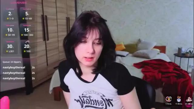 Thumbnail 1, julissweet's Stream at Chaturbate, 6 days ago