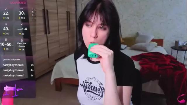 Thumbnail 2, julissweet's Stream at Chaturbate, 6 days ago