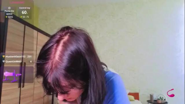 Image 6 of julissweet Stream on Chaturbate on 5 days ago