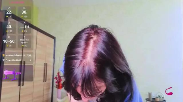 Image 7 of julissweet Stream on Chaturbate on 5 days ago