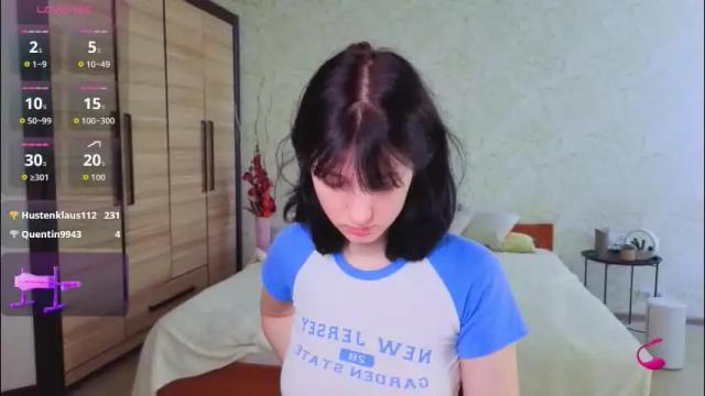 Image 8 of julissweet Stream on Chaturbate on 5 days ago