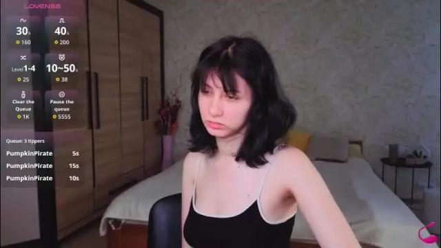 Thumbnail 1, julissweet's Stream at Chaturbate, 2 days ago