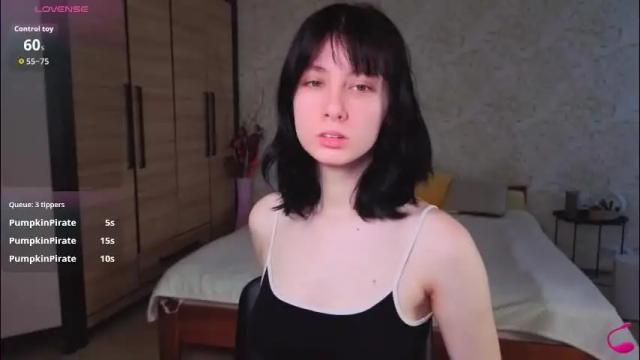 Image 2 of julissweet Stream on Chaturbate on 2 days ago