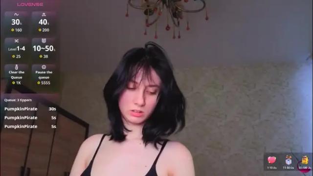 Thumbnail 2, julissweet's Stream at Chaturbate, 1 month ago