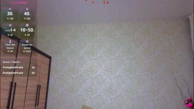 Image 3 of julissweet Stream on Chaturbate on 1 month ago