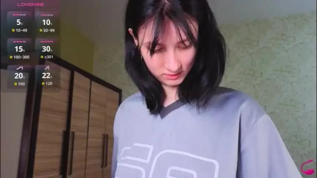 Image 2 of julissweet Stream on Chaturbate on 1 month ago