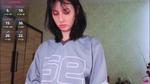 Thumbnail 2, julissweet's Stream at Chaturbate, 1 month ago