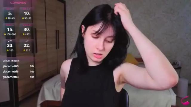 Thumbnail 2, julissweet's Stream at Chaturbate, 1 month ago