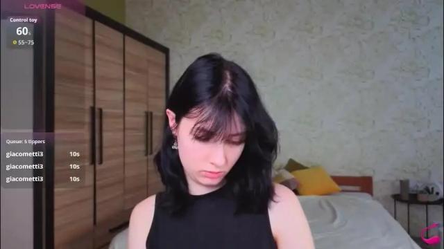 Thumbnail 3, julissweet's Stream at Chaturbate, 1 month ago