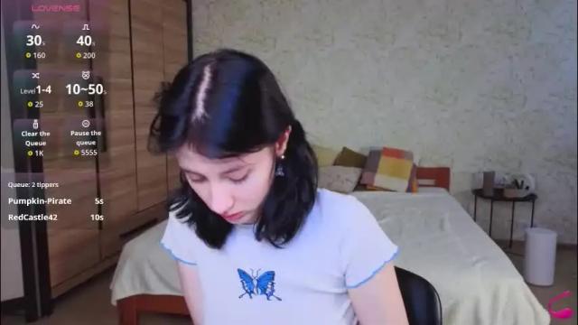 Thumbnail 3, julissweet's Stream at Chaturbate, 1 month ago