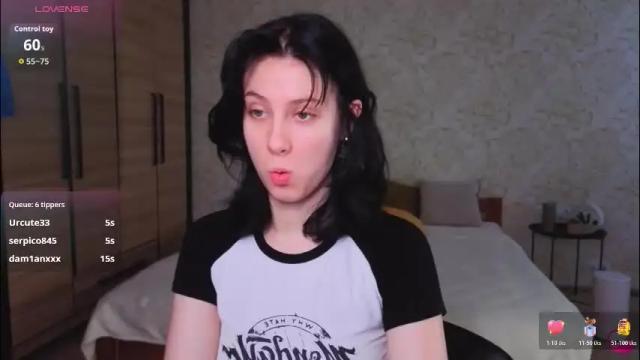 Image 2 of julissweet Stream on Chaturbate on 1 month ago