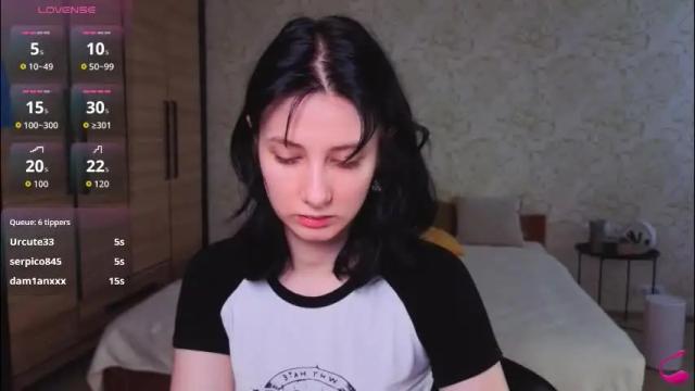 Image 3 of julissweet Stream on Chaturbate on 1 month ago