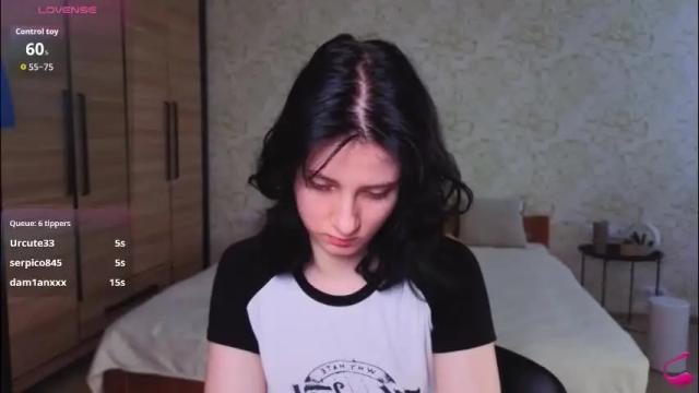 Image 4 of julissweet Stream on Chaturbate on 1 month ago