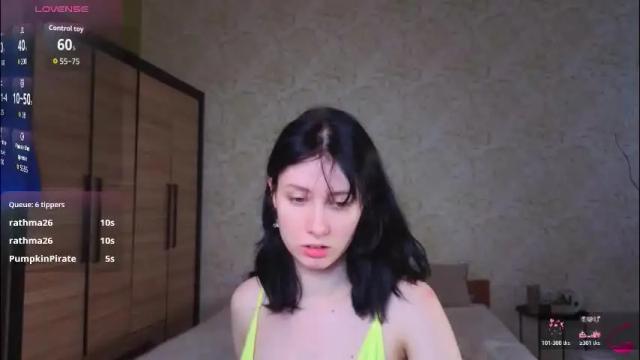 Thumbnail 2, julissweet's Stream at Chaturbate, 29 days ago