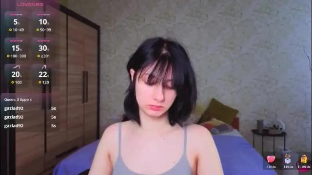 Thumbnail 1, julissweet's Stream at Chaturbate, 28 days ago