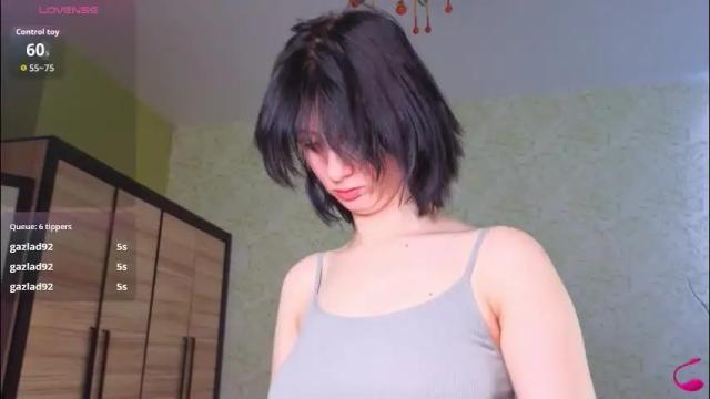 Thumbnail 2, julissweet's Stream at Chaturbate, 28 days ago