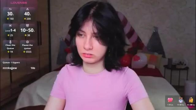 Thumbnail 1, julissweet's Stream at Chaturbate, 25 days ago