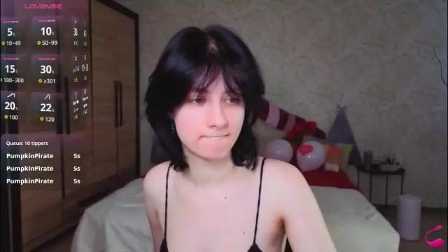 Image 10 of julissweet Stream on Chaturbate on 1 month ago
