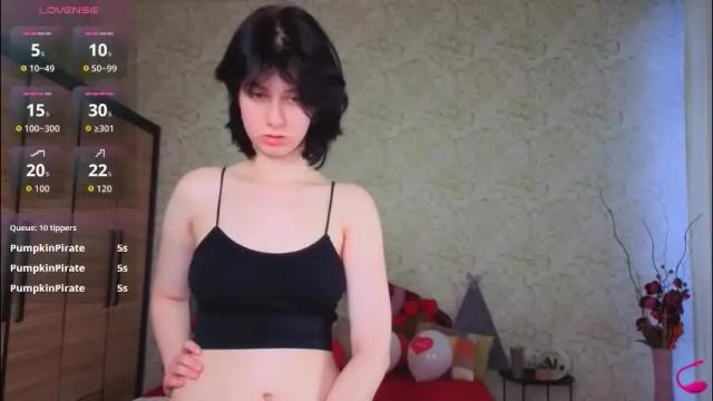 Image 8 of julissweet Stream on Chaturbate on 1 month ago