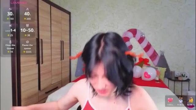 Image 3 of julissweet Stream on Chaturbate on 1 month ago