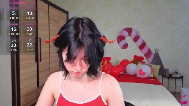 Image 4 of julissweet Stream on Chaturbate on 1 month ago
