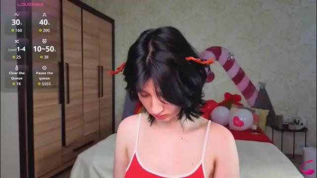 Thumbnail 2, julissweet's Stream at Chaturbate, 22 days ago