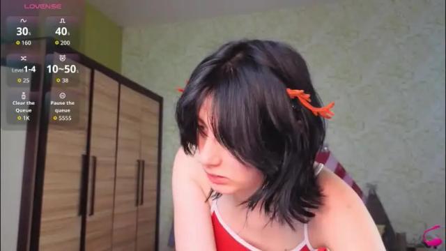 Image 7 of julissweet Stream on Chaturbate on 1 month ago