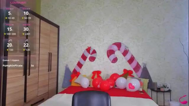 Image 8 of julissweet Stream on Chaturbate on 1 month ago