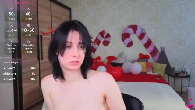 Thumbnail 1, julissweet's Stream at Chaturbate, 18 days ago