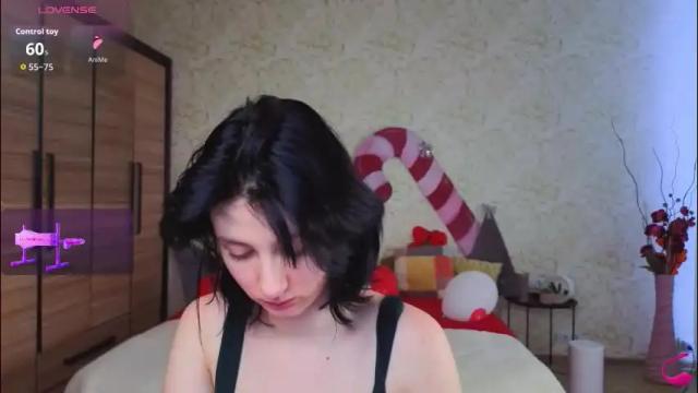 Image 2 of julissweet Stream on Chaturbate on 25 days ago