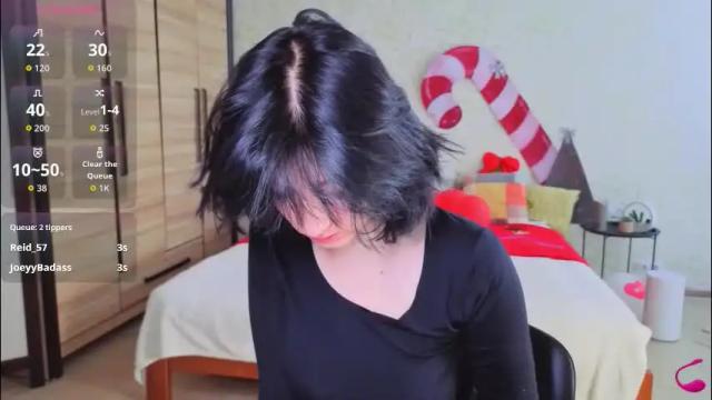 Thumbnail 1, julissweet's Stream at Chaturbate, 14 days ago