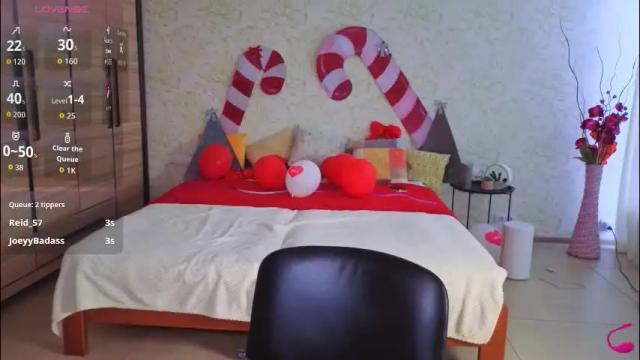 Thumbnail 2, julissweet's Stream at Chaturbate, 14 days ago