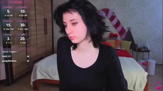 Thumbnail 3, julissweet's Stream at Chaturbate, 14 days ago