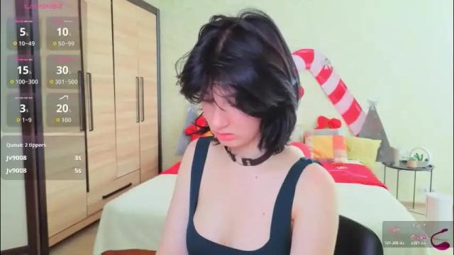 Thumbnail 1, julissweet's Stream at Chaturbate, 8 days ago