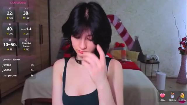 Thumbnail 3, julissweet's Stream at Chaturbate, 8 days ago