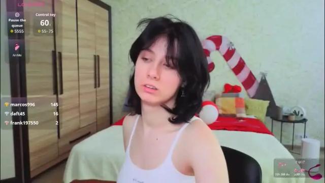 Thumbnail 3, julissweet's Stream at Chaturbate, 7 days ago