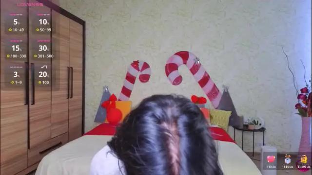 Thumbnail 1, julissweet's Stream at Chaturbate, 5 days ago