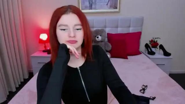 Thumbnail 1, julithbarns's Stream at Chaturbate, 19 months ago