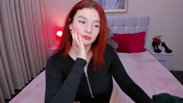 Image 10 of julithbarns Stream on Chaturbate on 19 months ago