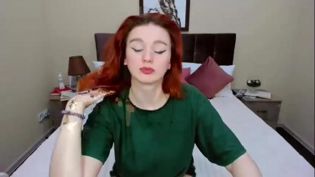 Thumbnail 1, julithbarns's Stream at Chaturbate, 18 months ago