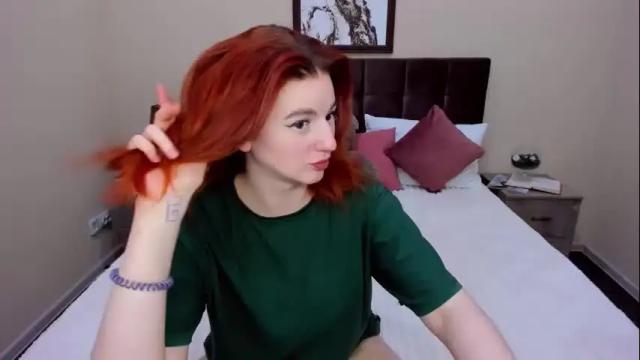 Image 12 of julithbarns Stream on Chaturbate on 18 months ago