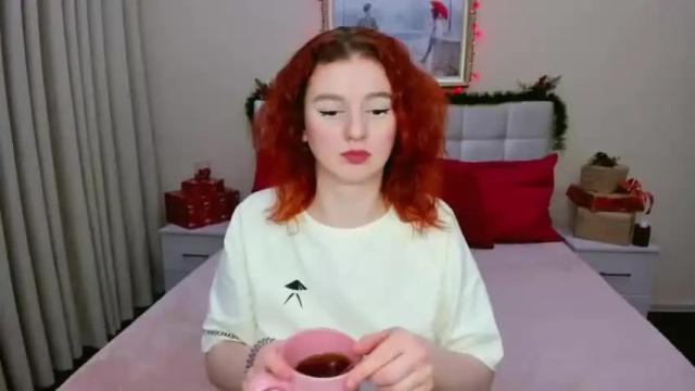 Thumbnail 1, julithbarns's Stream at Chaturbate, 18 months ago