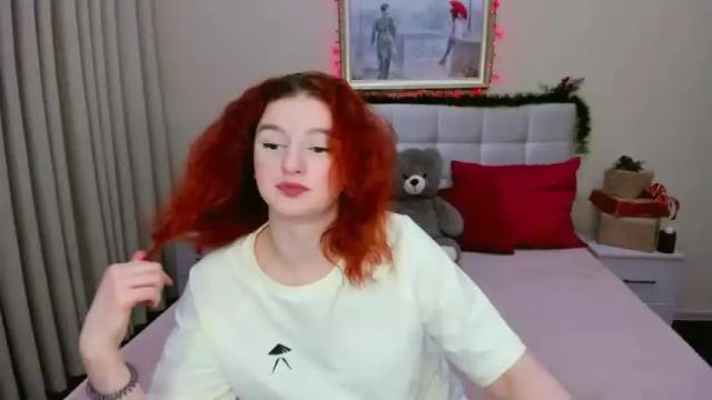 Image 10 of julithbarns Stream on Chaturbate on 18 months ago
