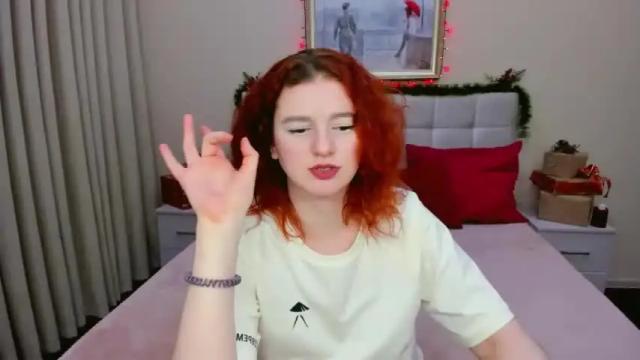 Image 12 of julithbarns Stream on Chaturbate on 18 months ago