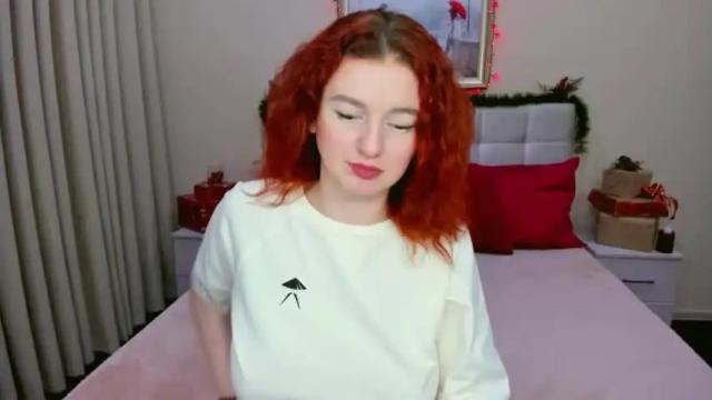 Image 3 of julithbarns Stream on Chaturbate on 18 months ago