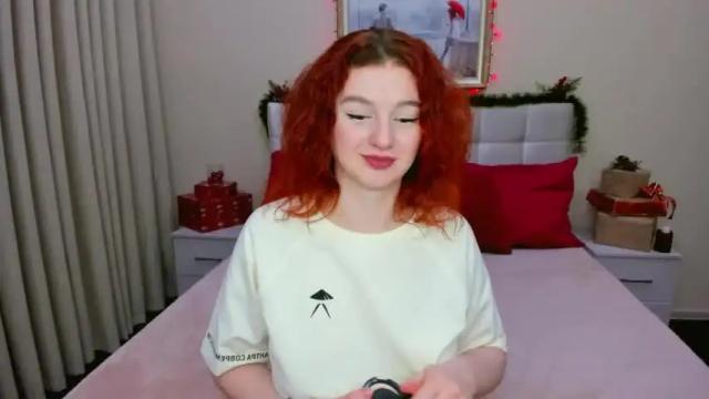 Image 6 of julithbarns Stream on Chaturbate on 18 months ago